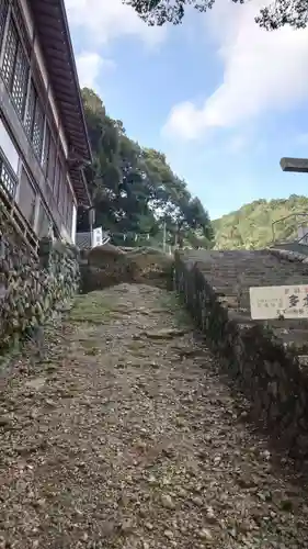 多度大社のその他建物