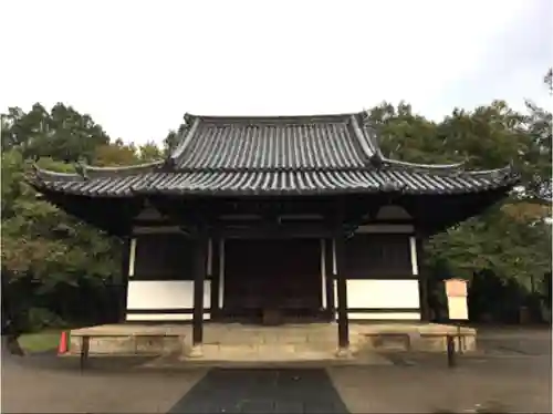 東大寺 俊乗堂のその他建物