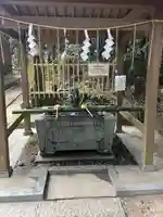 堀出神社(茨城県)