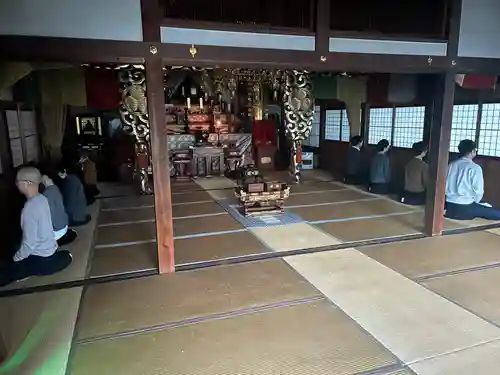 安用寺(愛知県)