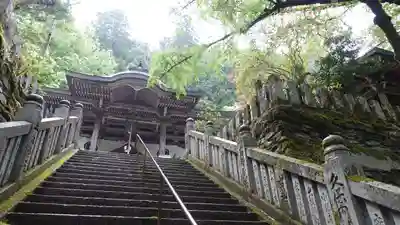 大宝寺(愛媛県)