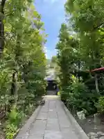 梅田神明宮のその他建物