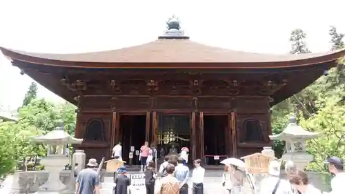 善光寺(長野県)