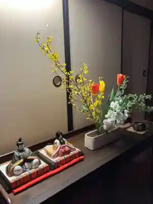 安用寺(愛知県)