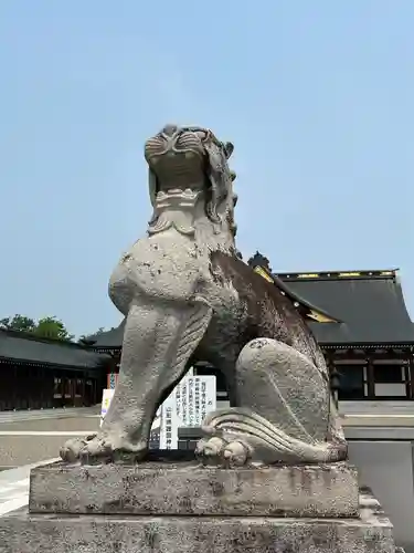 山形縣護國神社(山形県)