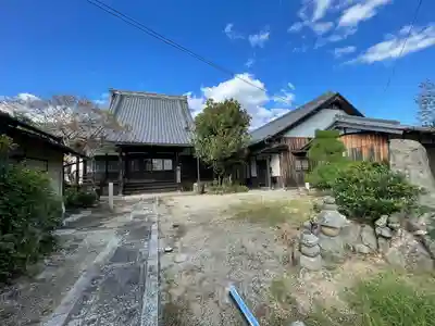 慶明寺(三重県)