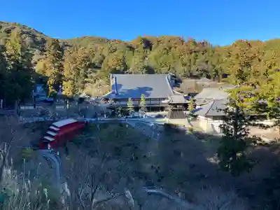 方廣寺のその他建物