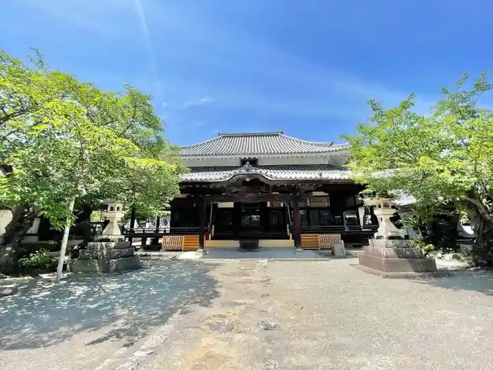 妙正寺(広島県)