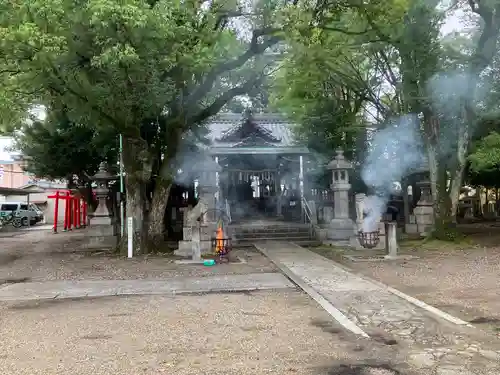 住吉社(愛知県)