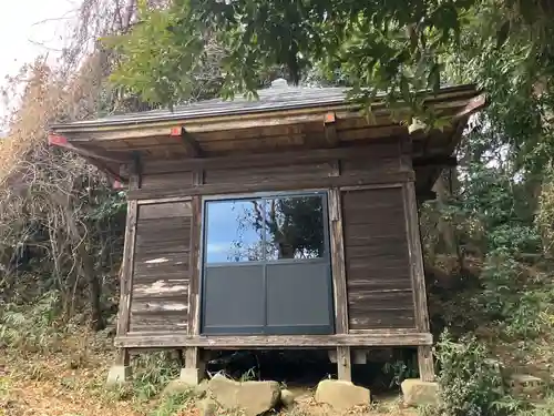 薬師堂(栃木県)