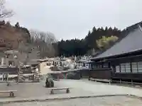東陽寺(神奈川県)