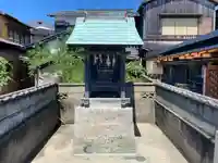 蛭子神社(愛媛県)