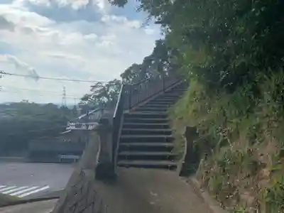 猿田彦神社の周辺