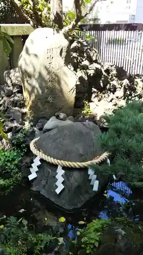 静岡天満宮のその他建物