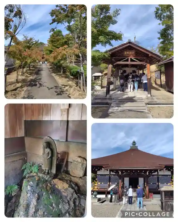 仁和寺(京都府)