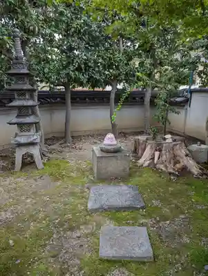 獅子窟 華山寺(京都府)