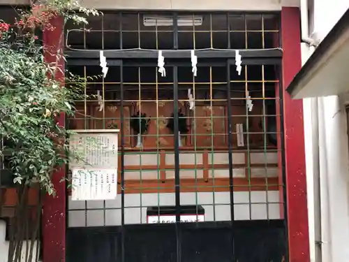 尼崎えびす神社のその他建物