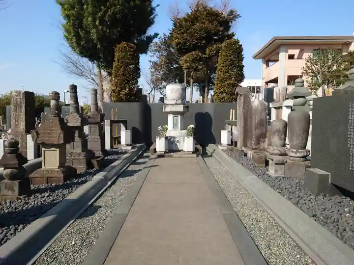 宗仲寺(神奈川県)