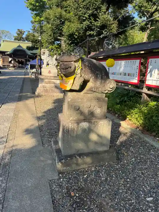 菊田神社(千葉県)