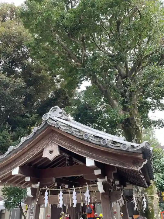 蛇窪神社(東京都)