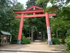 日吉神社(秋田県)