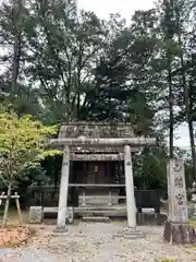 山梨縣護國神社(山梨県)