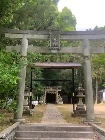 菅原神社(大阪府)
