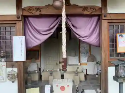 鳥居松観音(愛知県)