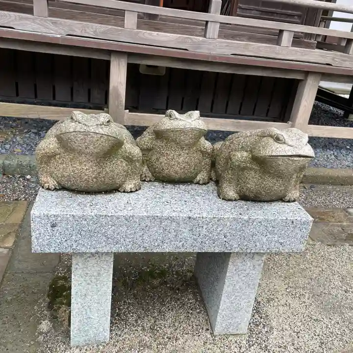 大洗磯前神社(茨城県)