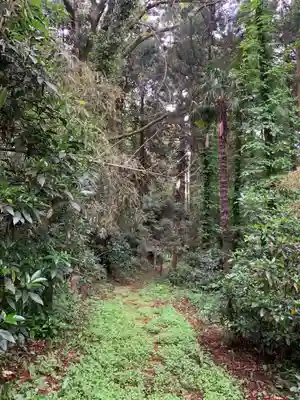 諏訪神社(千葉県)