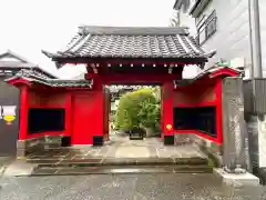 加納院(東京都)