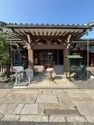 京善寺(大阪府)