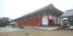 薬師寺の建物その他