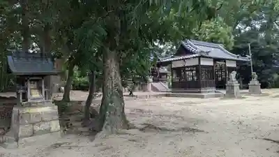 荒見神社(京都府)