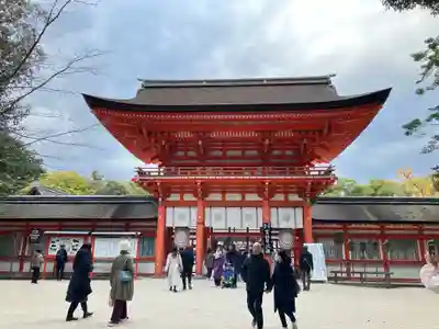 賀茂御祖神社（下鴨神社）(京都府)