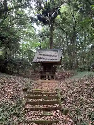 稲荷神社(千葉県)