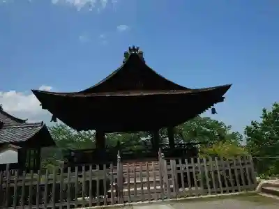 園城寺（三井寺）(滋賀県)