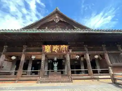 長谷寺(奈良県)