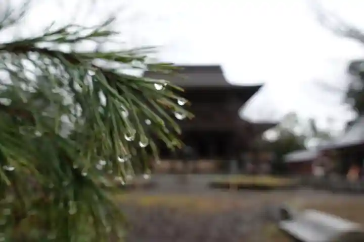 金峯山寺のその他建物