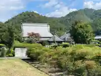 真神寺(京都府)