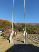 日本神社のその他建物