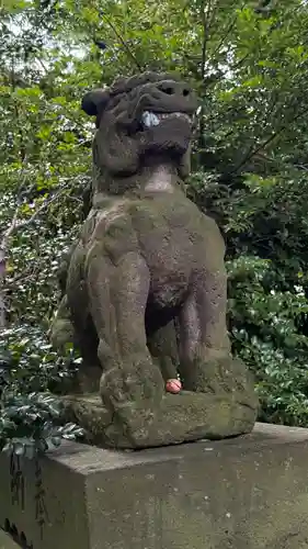 愛宕神社(福島県)