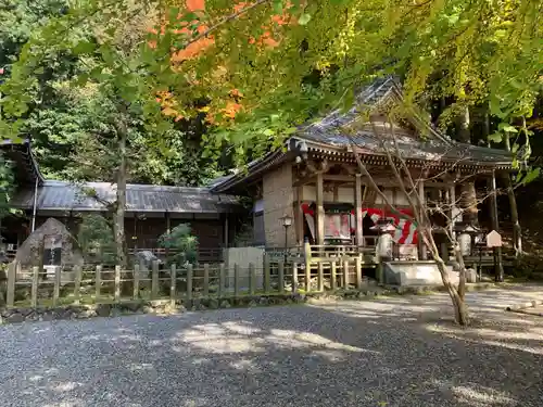 正法寺のその他建物
