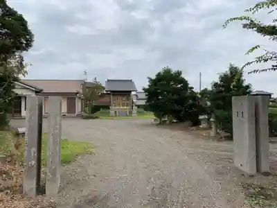 生田神社のその他建物
