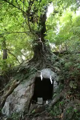 大山寺(神奈川県)