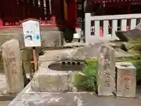 九頭龍神社新宮のその他建物