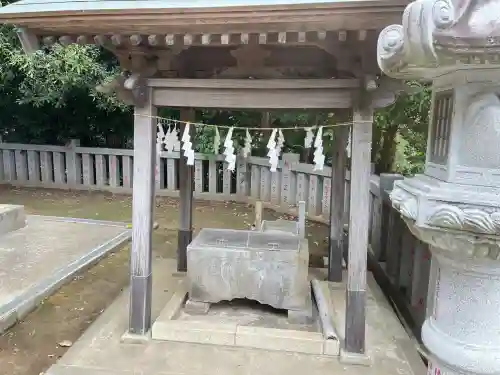 杉山神社(神奈川県)