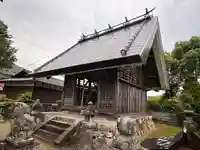 勝手神社(京都府)