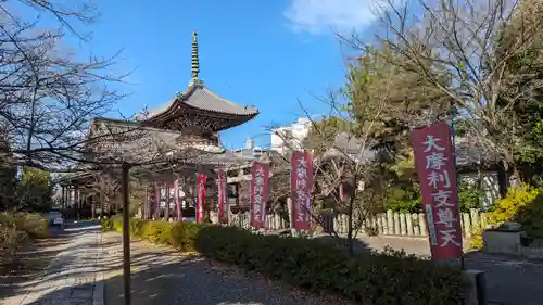 本法寺(京都府)