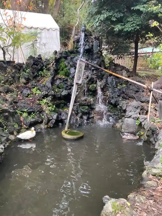 平塚八幡宮(神奈川県)